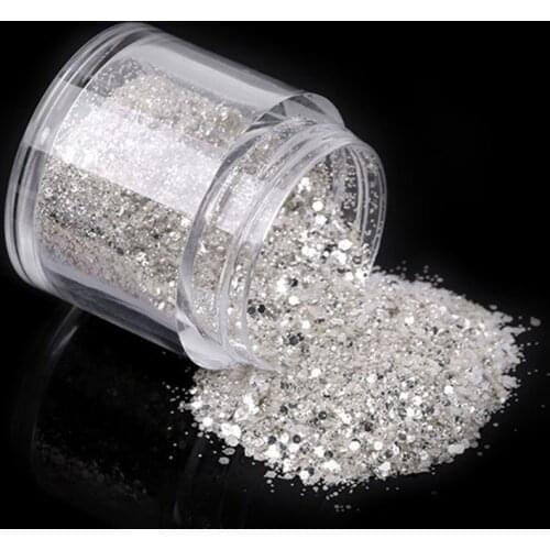 Глиттеры для ногтей ERUIKA China At AliExpress