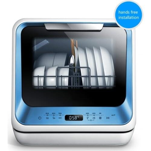 EVERTOP Kitchen Appliances