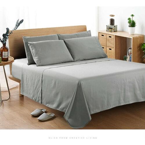 Постельное белье из микрофибры на кровать Faroot China At AliExpress