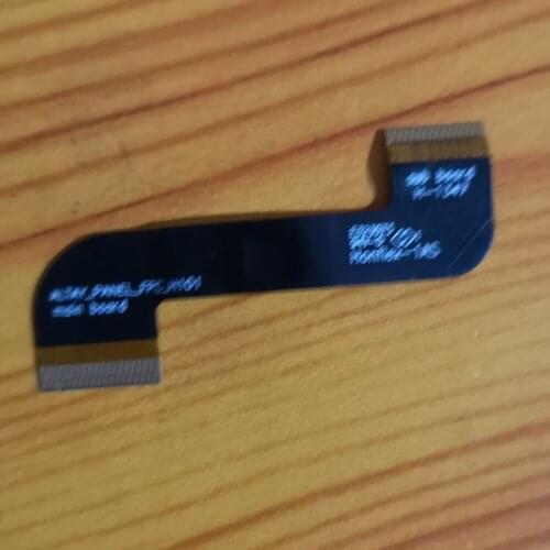LCD Flex Cable Ribbon for Lenovo IdeaTab A3000 A3000-H Main Board Module Flex Cable Replacement parts