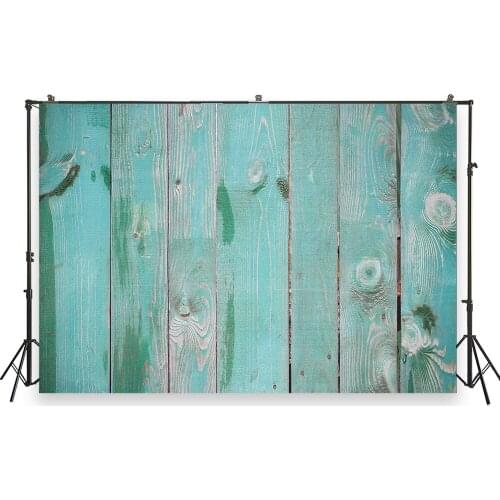 HUAYI Wood Texture Photography Backdrop Newborns Baby Child Studio Photo Background Old Vintage Wooden Planks Floordrop W-7095
