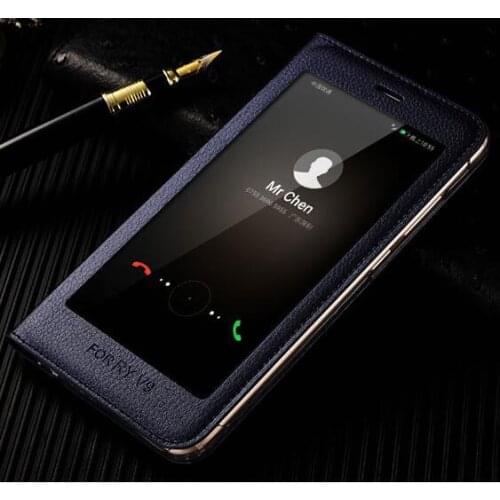 MCOLDATA Flip Phone Cases