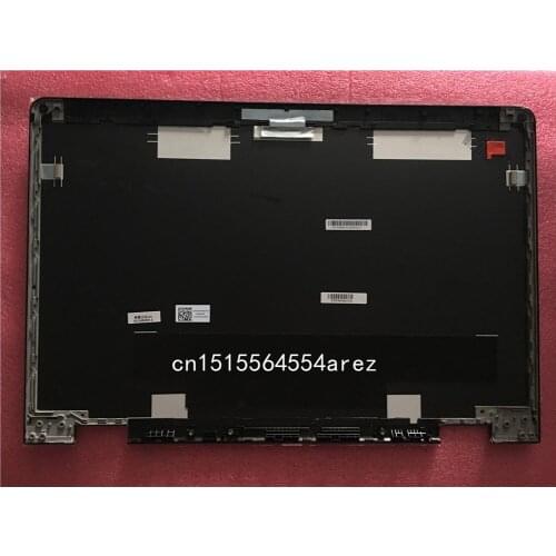 New Original laptop Lenovo thinkpad S5 Yoga 15 LCD lid rear cover case w/WW 00JT306 AM16V000310