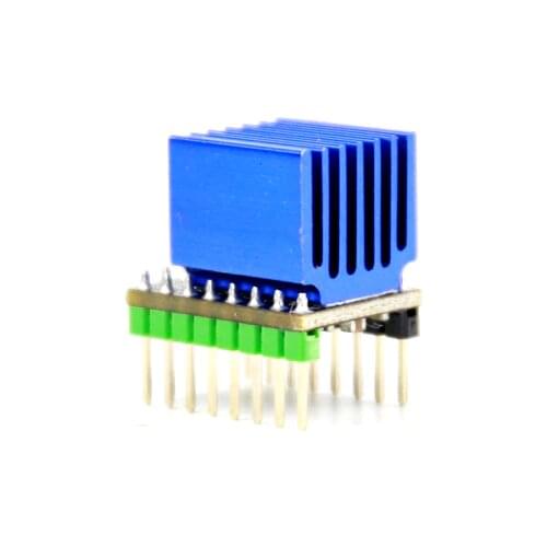 WANHAO D12 TMC2209 motor Drive Plate（X，Y, extruder)