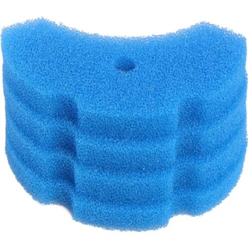 Compatible Filter Foams Replacement for Hozelock Easyclear 3000 / 6000 / 9000 Aquarium Filter