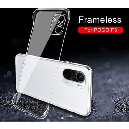 Voppton Phone Cases Xiaomi Mi 10T Lite 5G