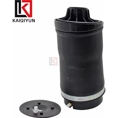 Rear Left / Right Air Suspension Spring For Mercedes Benz R-Class W251 2006-2013 Air Spring 2513200325 2513200425 2513200025