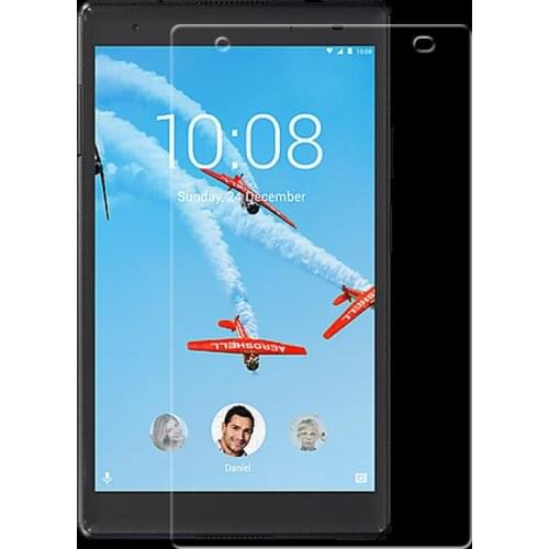 Tempered Glass Screen Protector Guard CASE Film for Lenovo Tab 4 8 TB-8504F 8504N 8504X 8504 Tab4 Tab 4 8 Plus TB-8704F 8704N