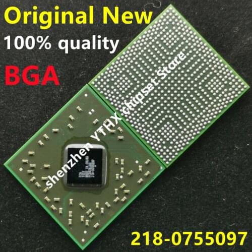 100% New 218-0755097 218 0755097 BGA Chipset