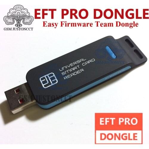 2020 The Newest EASY FIRMWARE TEMA / EFT DONGLE / EFT KEY / eft pro key