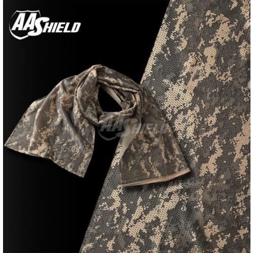 AA SHIELD Tactical Safety Vests