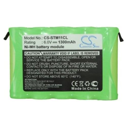 Cameron sino 1300mah battery for SIEMENS Sinus 11 for TELEKOM Sinus 11 Cordless Phone Battery