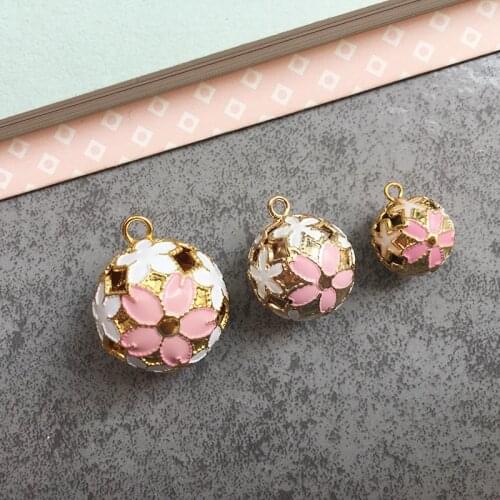 Anpmirishi Jewelry Pendants