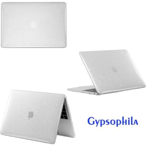 Funda de portátil para Apple Macbook Pro, carcasa rígida con teclado, barra táctil, Retina12, 13, 15 y 16 pulgadas, M1 Chip Pro