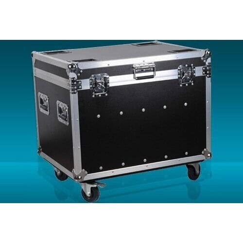 Mobile Rental led display screen flight case package , 512mm 576mm 640mm 500mm 1000mm led panel flight case road case price