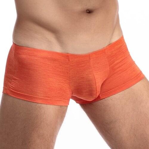 DANJIU Men's Briefs-shorts