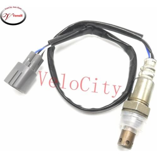 Oxygen Sensor 02 Sensor For 2001-2009 Ipsum 2001-2009 Avensis Verso 1999-2005 Estima Part No# 89465-28270