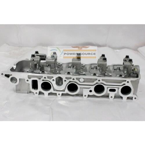 910075 4G54 G54B Cylinder Head For Mitsubishi PAJERO STARBO CARAVAN 2.6L 8V 1983-93 MD311828 MD086520 MD026520 MD151982 910 075
