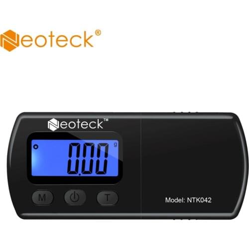 Neoteck Sensors