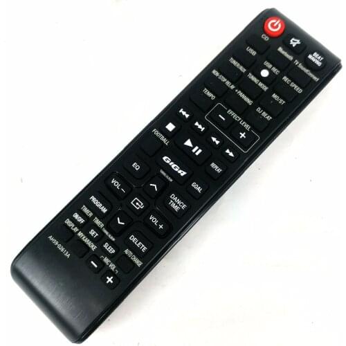 New Original remote control For SAMSUNG CD/USB AH59-02613A