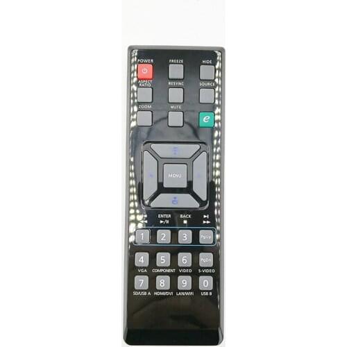 New Original Remote Control for acer D421D S1110 T200 XS-S10 S1210 T210 XS-X10 S1310W T220 XS-W10 S1212 T212A projectors
