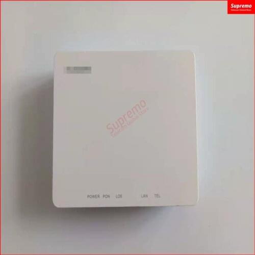 HUAWEI ONU ONT HG8311 GPON FE port /Ge port Secondhand Freeshipping without power