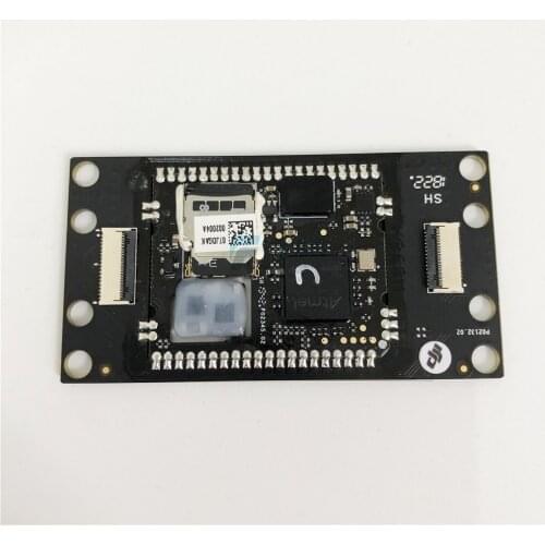 Original DJI Phantom 4 Pro Part 11 - Flight Control Main Controller Board For P4P Professinal Repair Parts IN STOCK