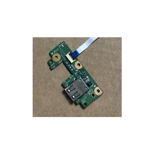 Original FOR Asus X550D X550DP X550Z USB Board 69N0PPB10A01 100% tested ok