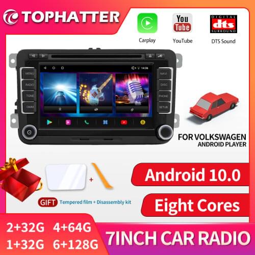 TOPHATTER Players With Navigation
