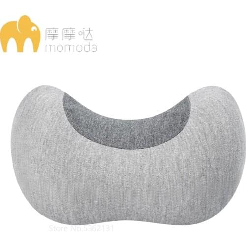 Xiaomi Momoda Graphene Heating Stretching Mini Cervical Pillow Memory Foam Shoulder Neck Pain Pillow Remedial Pillows Cushion