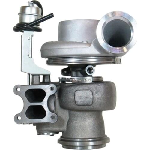 4046127 ISX15 QSX15 Engine Parts HX55W Turbocharger Turbo 4046127