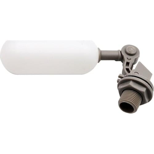 2Pcs Automatic Water Trough Float Valve Cattle Sheep Water Tank Valve Chicken water drinker Quail Poultry Pet farm