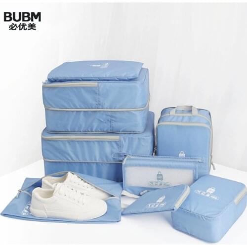 BUBM Shoe Storage Boxes
