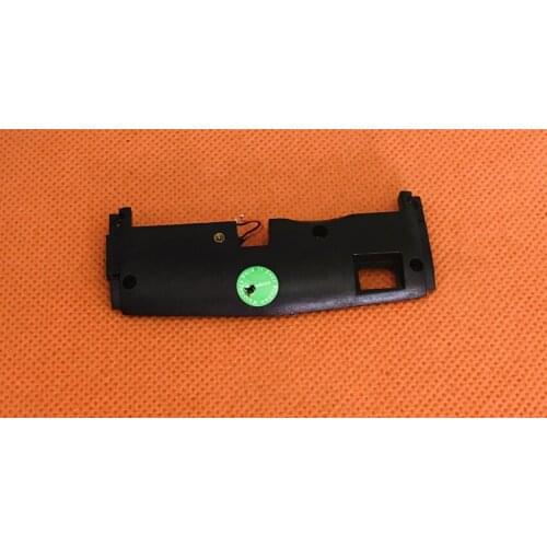 Used Original Loud speaker buzzer ringer For Leagoo Venture 1 MTK6753 Octa Core 5.0 inch Free Shipping