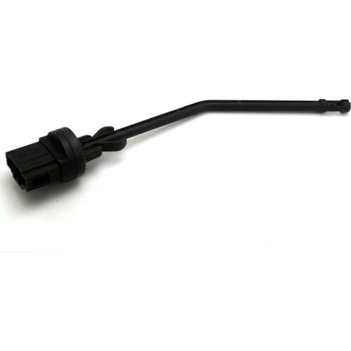 For Volkswagen POLO strength POLO evaporation tank air conditioning sensor The indoor temperature sensors 6Q0 907 543 6Q0907543D