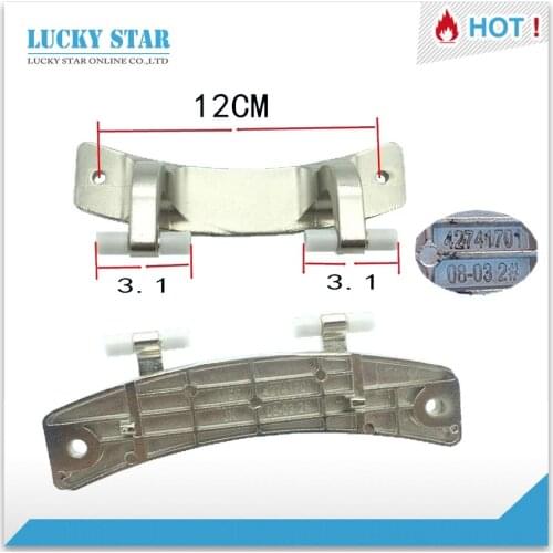 For LG washing machine drum door hinge 42741701 1pcs