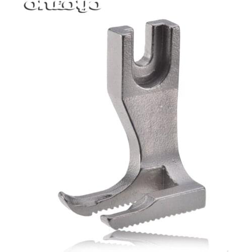 DY Synchronous Machine Presser Foot Thick Leather Presser Foot Standard Walking Foot U192 U193