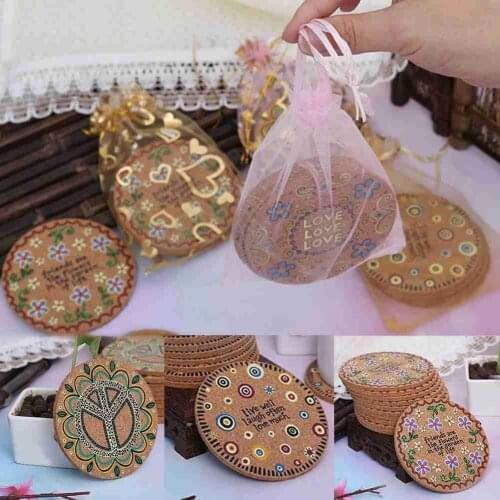 EZLIFE Table Decorations