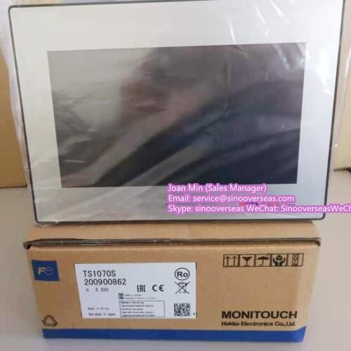 HMI TS1070 TS1070i TS1100 TS1100i TS1070S TS1070Si TS1100Si TS2060 TS2060i