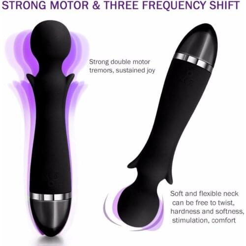 Sex toy adult product USB DC rechargeable girl sex accessories powerful vibrating sex vibrator for women