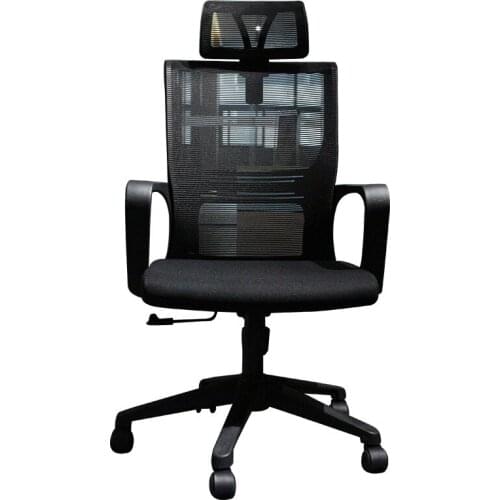 Executive chair, staff chair, office chair, computer net chair, home ergonomics lift swivel chair