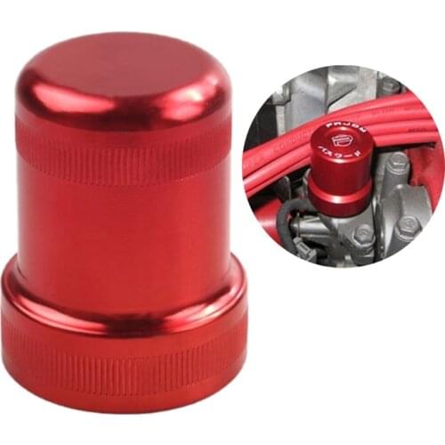 Solenoid Valve Cover For Honda B-series D-series H-series Accord Civic for Acura B17A1 B18C1 C5 VTEC Engines RS3-QRF019