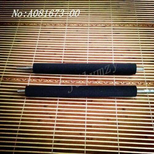 Noritsu QSS 3300/3301 A070914 dryer roller for minilab Laser Printer A081673-00/2PCS