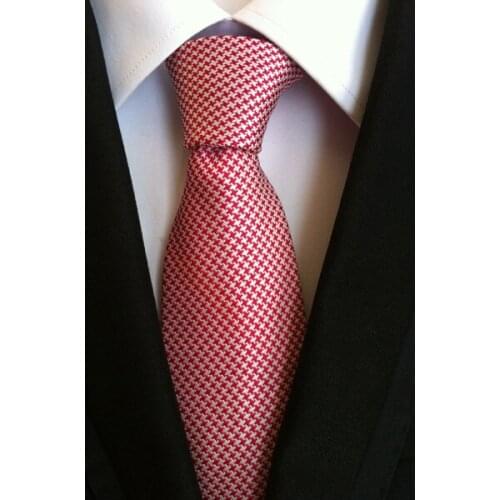 NEW Gentlemen Formal necktie Personality gravata