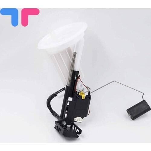 OEM # 16117373514 Fuel Pump Assembly for BMW E60 E61 525i 530xi 16146766152