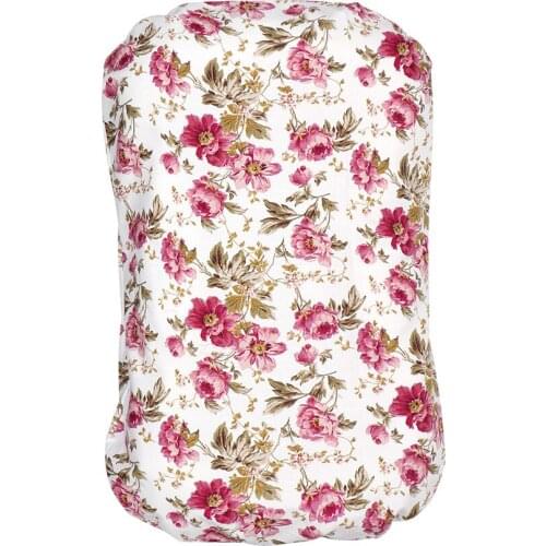 Portable Baby Nest Bed Soft Cotton Newborn Lounger Toddler Girls Boy Cradle Lightweight Cradle For A Child Nursery Crib Sleeper