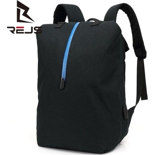REJS LANGT Men's Laptop Backpacks