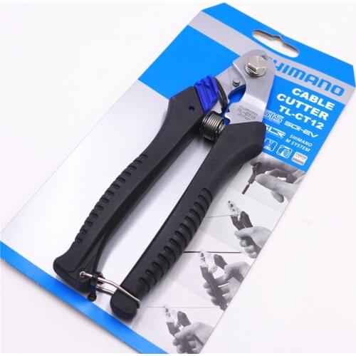 SHIMANO TL-CT12 Shift/Brake Cable Cutter