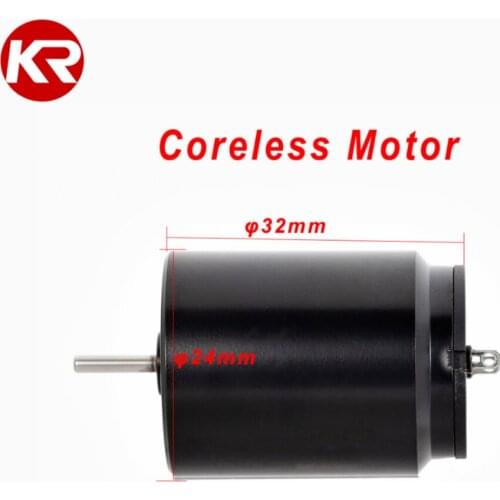 Replacement Coreless Motor Rotary Tattoo Machine Motor replace Tattoo motor for Tattoo Rotary Gun