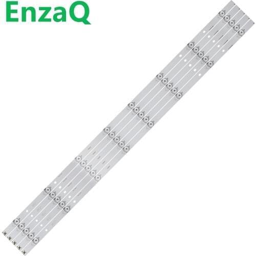 LED Strip For Tc-42as610b new 1kit